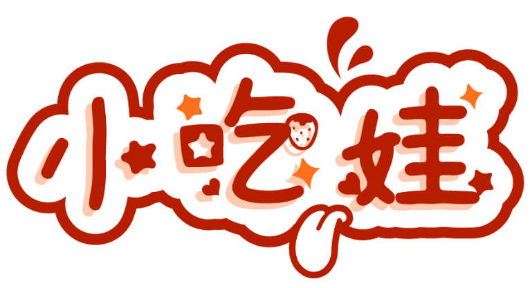 小吃娃商標轉讓/購買