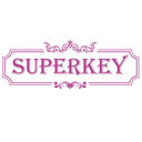 
SUPERKEY商標轉讓/購買