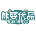熊嬰優(yōu)品
SOBABEYO商標(biāo)轉(zhuǎn)讓/購(gòu)買