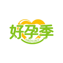 好孕季
HAOYUNJI商標轉讓/購買