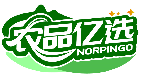 農品億選 NORPINGO商標轉讓/購買