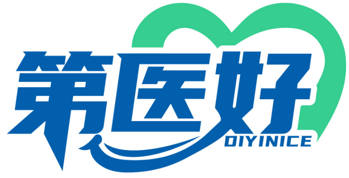 第醫好 DIYINICE商標轉讓/購買