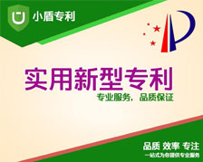 實(shí)用新型專利申請(qǐng)